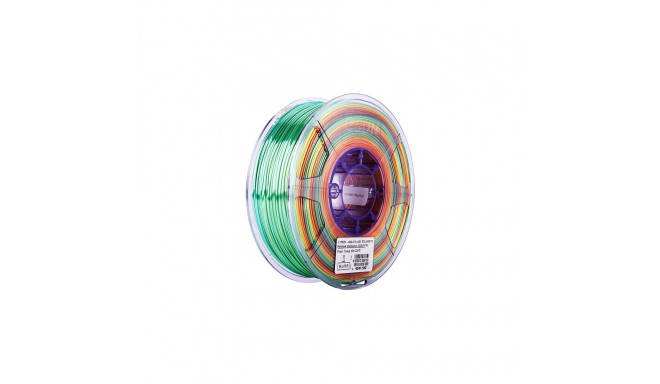 EPLA-SILK 1,75mm vikerkaarevärviline 1kg
