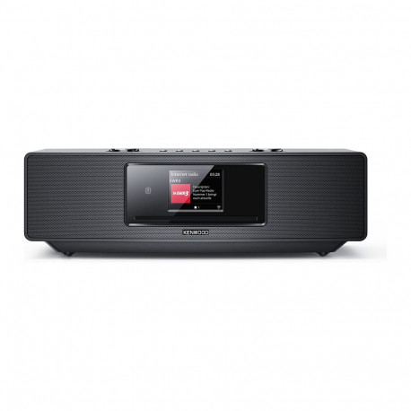 "KENWOOD CR-ST700SCD-B"