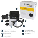 StarTech dokkimisjaam-kopeerija USB 3.0/eSATA