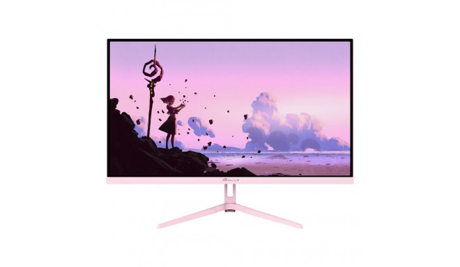 "Arozzi TFT Nova 27"" IPS 180Hz pink"