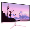 "Arozzi TFT Nova 27"" IPS 180Hz pink"
