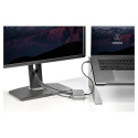 Card minidokk Thunderbolt 3