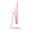 "Arozzi TFT Nova 27"" IPS 180Hz pink"