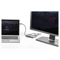 Card minidokk Thunderbolt 3
