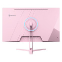 "Arozzi TFT Nova 27"" IPS 180Hz pink"
