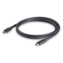StarTech multiport-adapter USB-C 2xDP