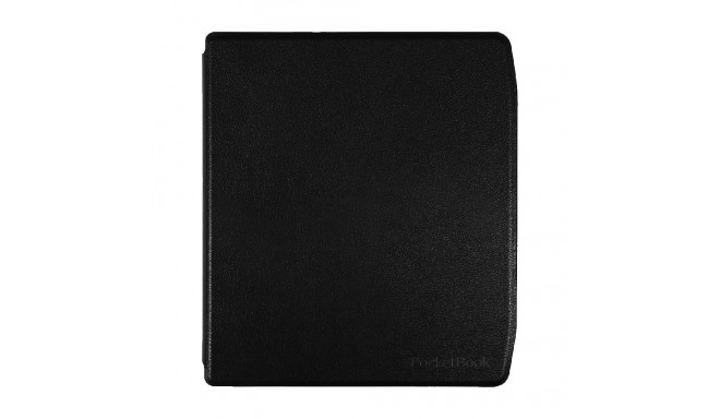 PocketBook ümbris Era, must