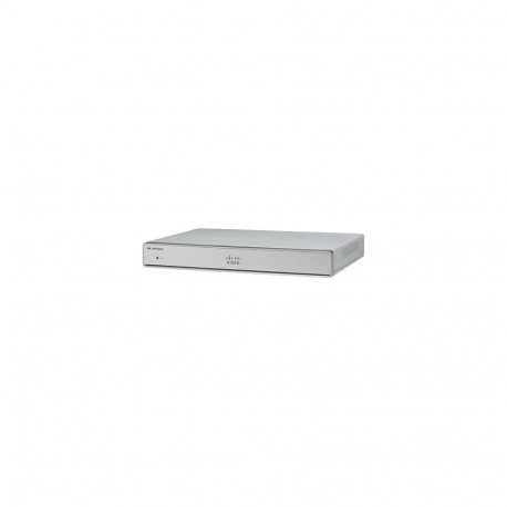 "Cisco ISR 1100 8P DUAL GE SFP ROUTER"