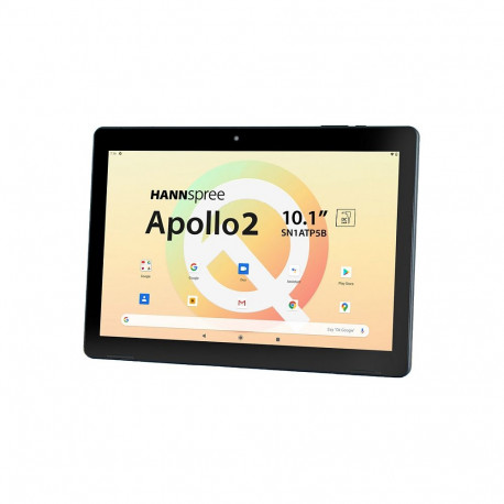 Hannspree HANNSpad SN1ATP5B 10.1" Apollo 2 Android 10 tahvelarvuti