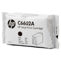 "HP C6602A Schwarz Universelle Inkjet Druckerpatrone"