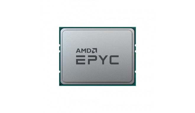 AMD EPYC 12Core 4464P tray