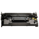"HP Toner 89X CF289X Schwarz"