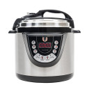 Food Processor Cecotec 6 L 1000 W