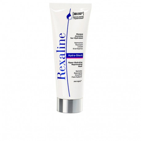 Facial Mask Rexaline 700119 75 ml