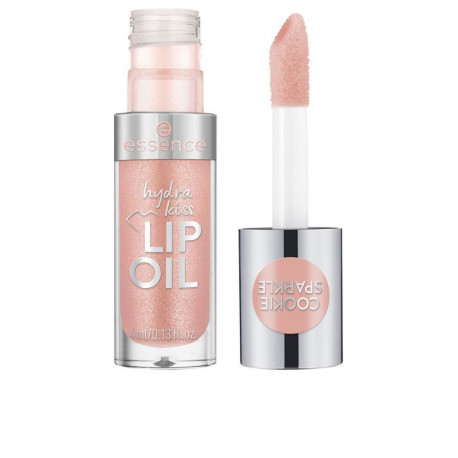 Lipstick Essence HYDRA KISS 4 ml