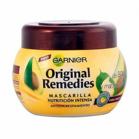 Niisutav mask Garnier 01060140 300 ml