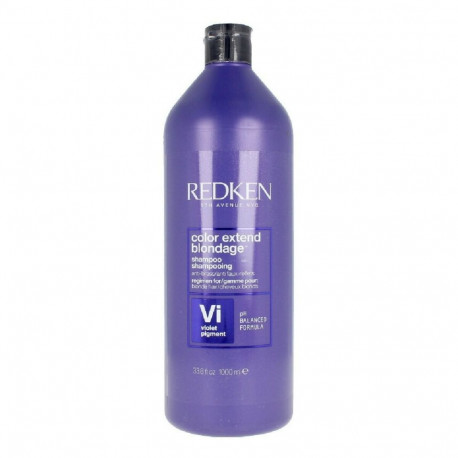 Shampoo Redken 03474636930333 1 L