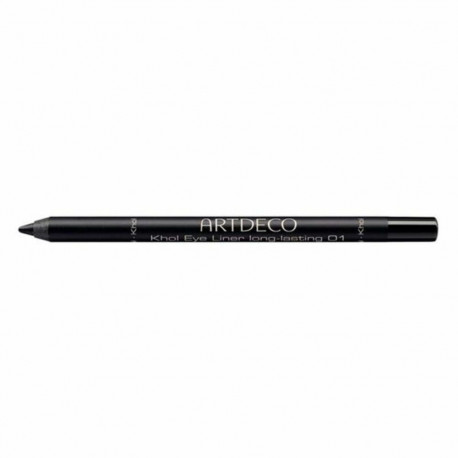 Eye Pencil Artdeco Khol Eye Liner Nº 01 Nº 01-Negro 1,2 g