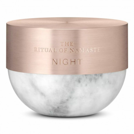Hydrating Facial Cream Rituals THE RITUAL OF NAMASTE 50 ml