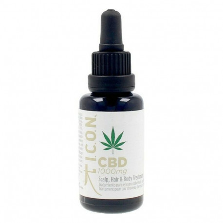 Juukseõli I.c.o.n. 113034 30 ml