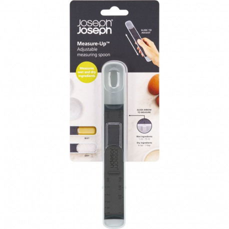 Joseph Joseph Measure- Up niebieski, szary 40105