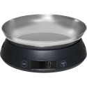 Joseph Joseph kitchen scale Switch 40054, grey