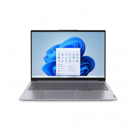 ThinkBook sülearvuti 16 G7 21MW000UPB W11Pro 7735HS/16GB/1TB/AMD Radeon/16.0WUXGA 3YRS OS + CO2 Offs