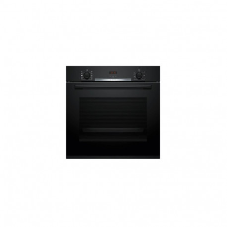Oven HQA334EB4 Series 4 with Steam Function