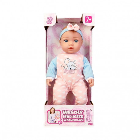 Artyk Baby Doll 45 cm