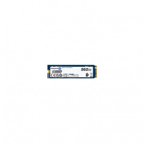 SSD DC2000B 960GB PCIe 4.0 NVMe M.2