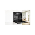 Oven HQA334EB4 Series 4 with Steam Function