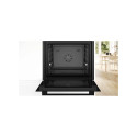 Oven HQA334EB4 Series 4 with Steam Function
