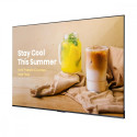 Monitor 43DP30FE 43 inches 4K UHD ADS Digital Signage Display 16/7