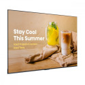 Monitor 43DP30FE 43 inches 4K UHD ADS Digital Signage Display 16/7