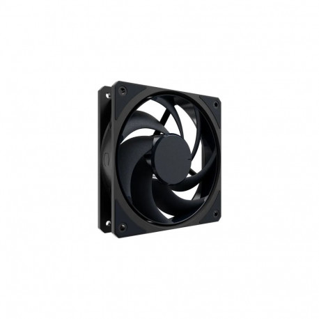 Fan Mobius 120 Slim