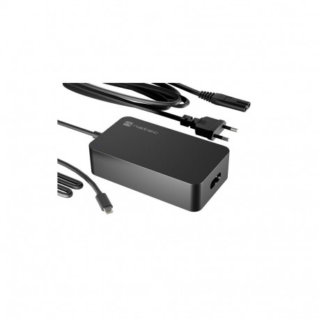 Laptop charger Grayling GAN USB-C 65W