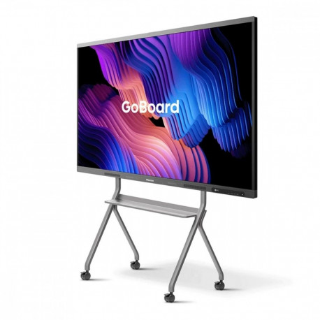 Interactive monitor 86MR6DE-E 86 inches 4K GoBoard Advanced Interactive Display