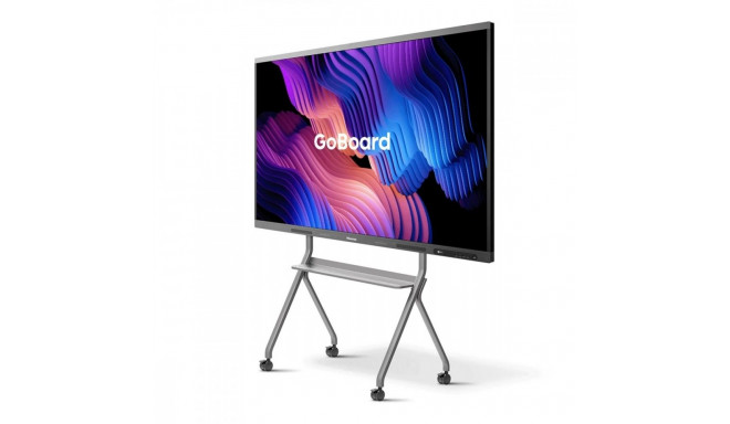 GoBoard Advanced interaktiivne ekraan 86MR6DE-E 86" 4K