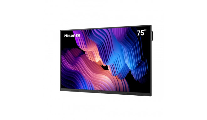 Interactive Display 75WE3FE 75 inches 4K Advanced