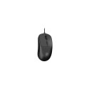 Mouse Hawk 2 2400DPI laser black