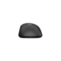 Mouse Hawk 2 2400DPI laser black