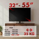 Stand with TV holder MC-132