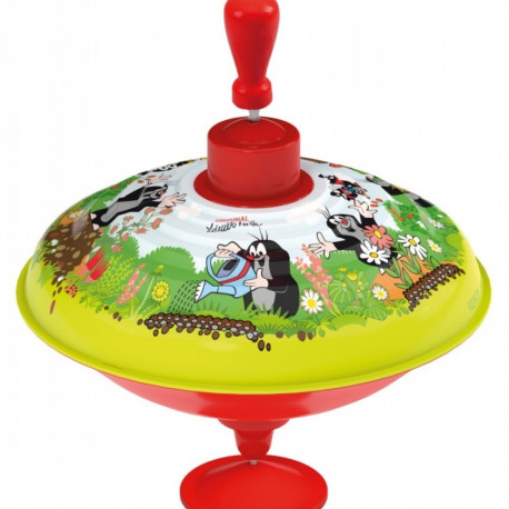 Little Mole vurr 19cm