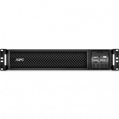 SRT1500RMXLI-NC SmartUP SRT1.5kVA/1.5kW Rack NM