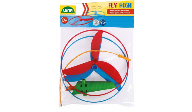 Toy Flight propellers
