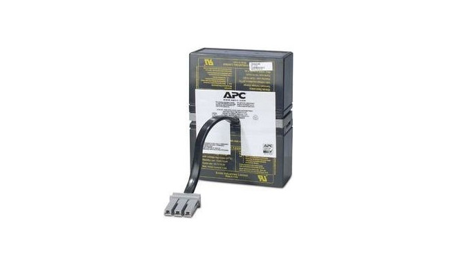 RBC32 Battery for BR800/ 1000i