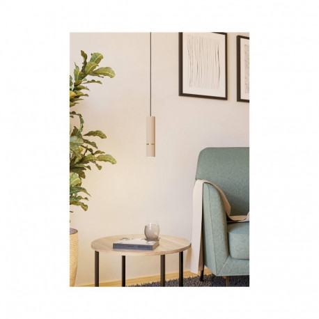 PENDANT LAMP EGLO CAMINIA GU10 5W