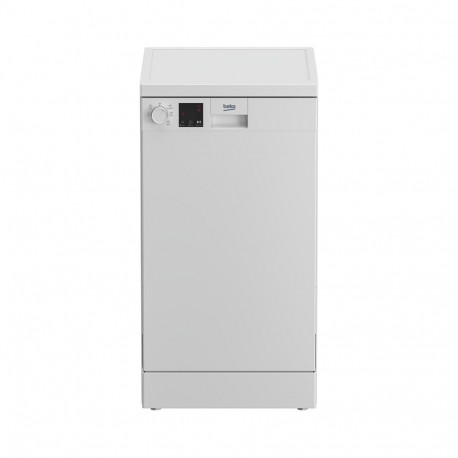 DISHWASHER DVS05030W BKO