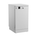 DISHWASHER DVS05030W BKO