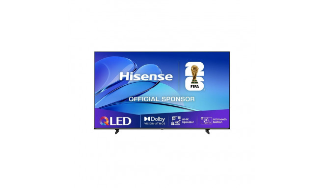 Hisense teler 55E7Q